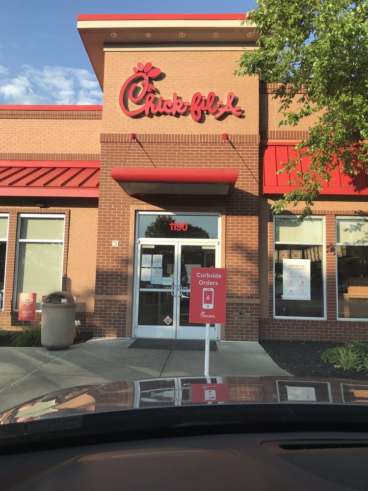 Chick-fil-A