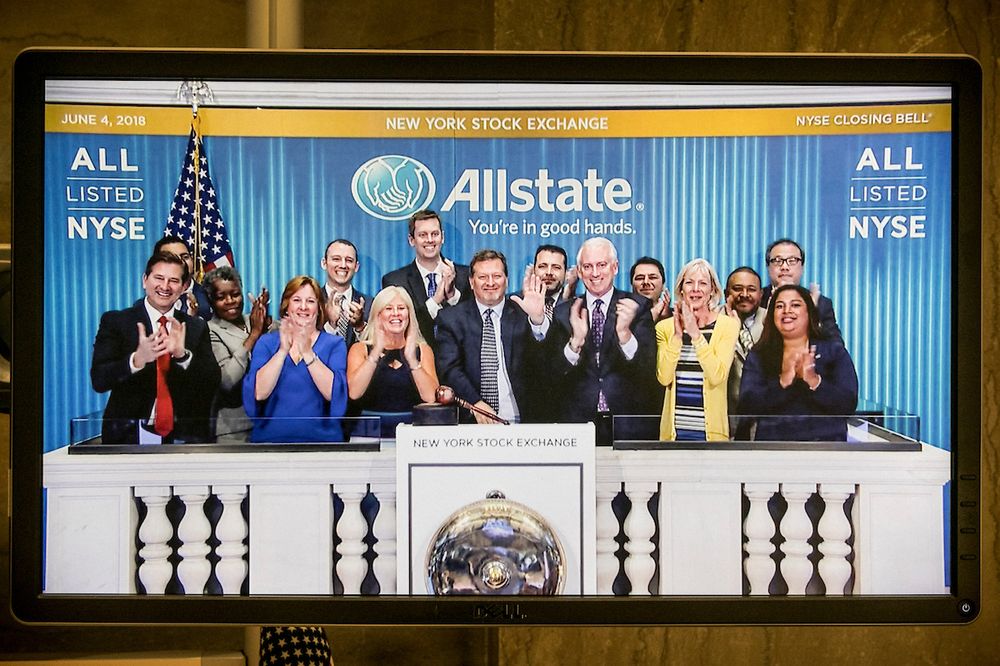 Allstate Insurance: Debbie Stockton