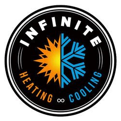 Infinite Heating And Cooling