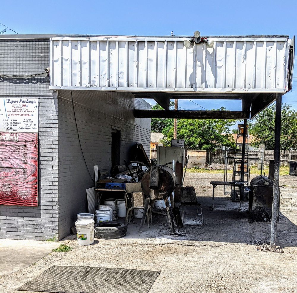 Wiley's Bar-B-Q