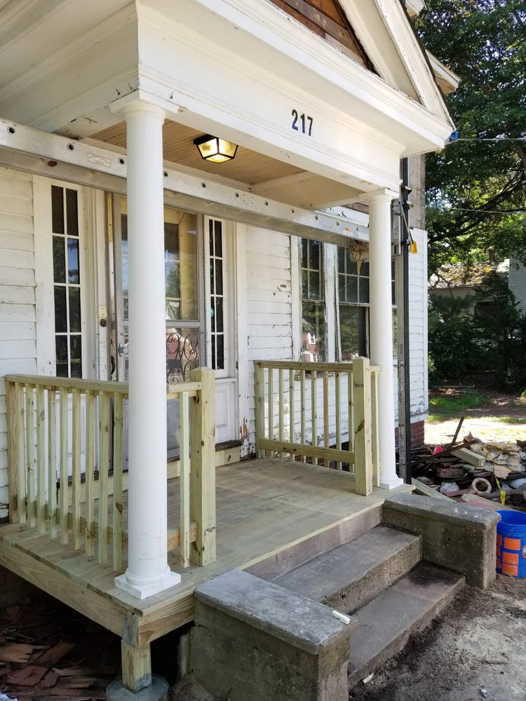 image of business Pure Whyte Home Improvement