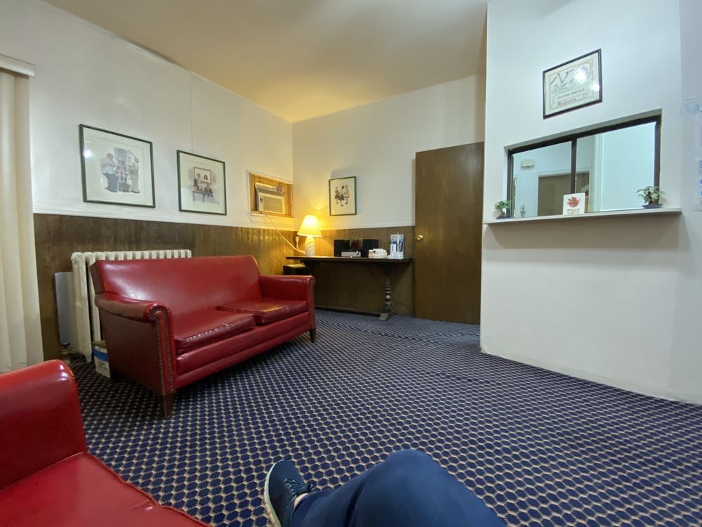 image of business Stanley Trocchia, DDS
