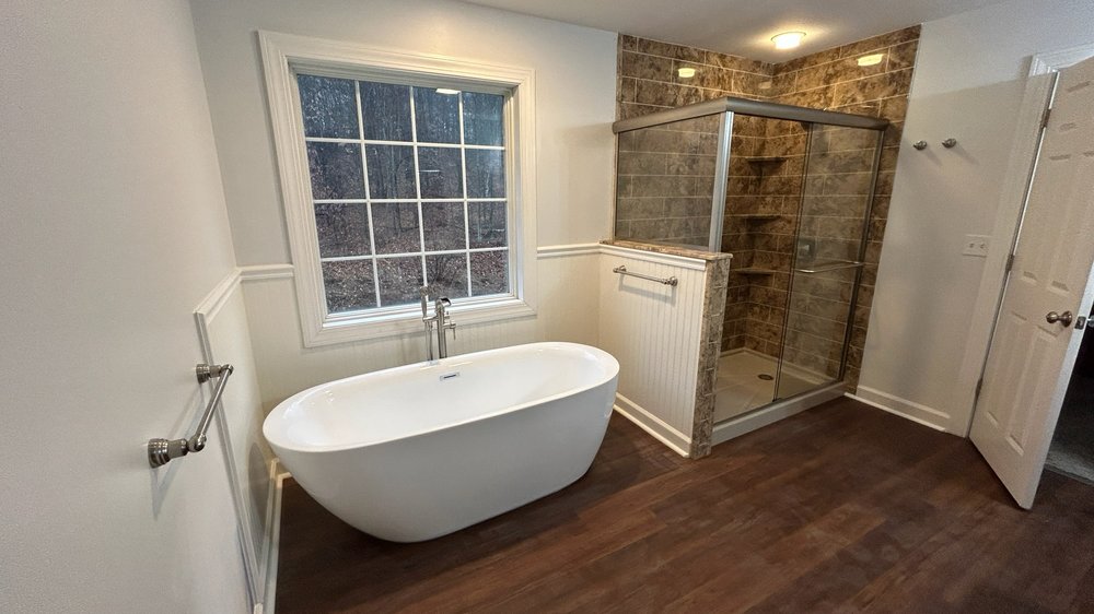 Bath Planet of the Southern Tier