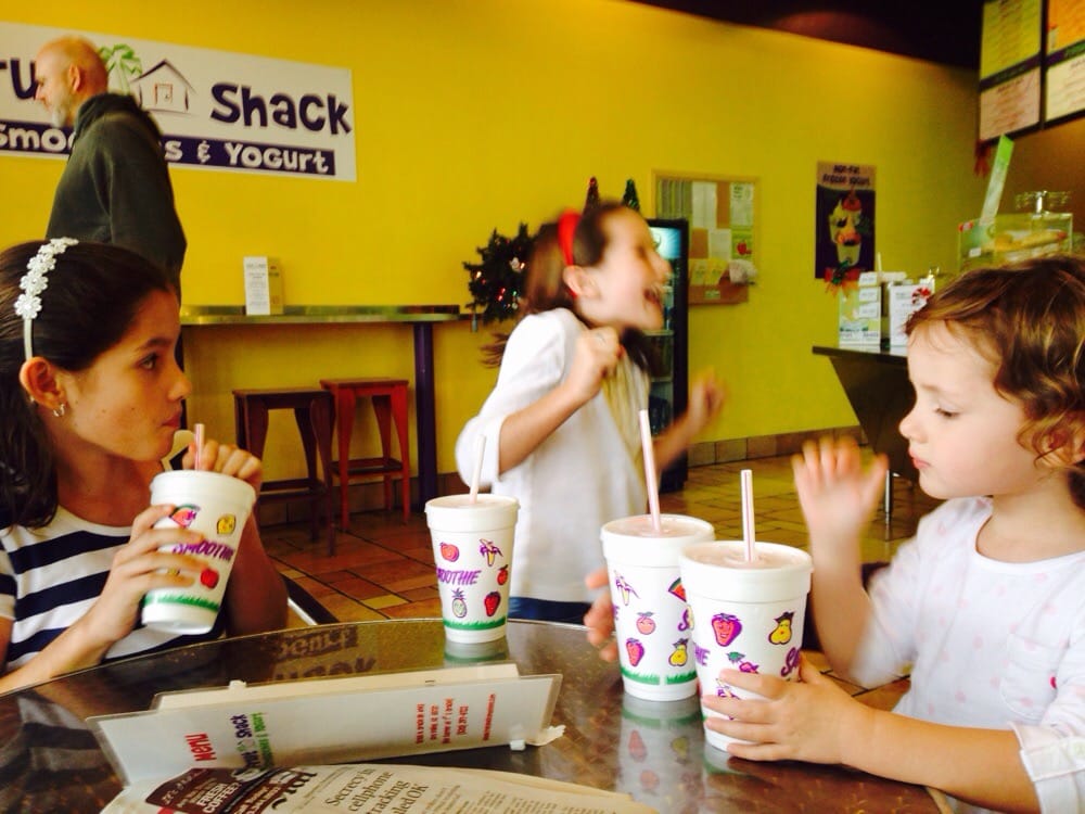 Fruit Shack Smoothies & Yogurt 13 Photos & 26 Reviews Juice Bars