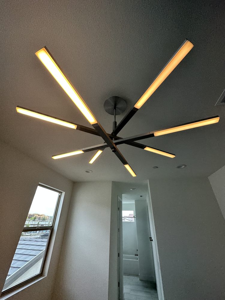 All Thingz Electric