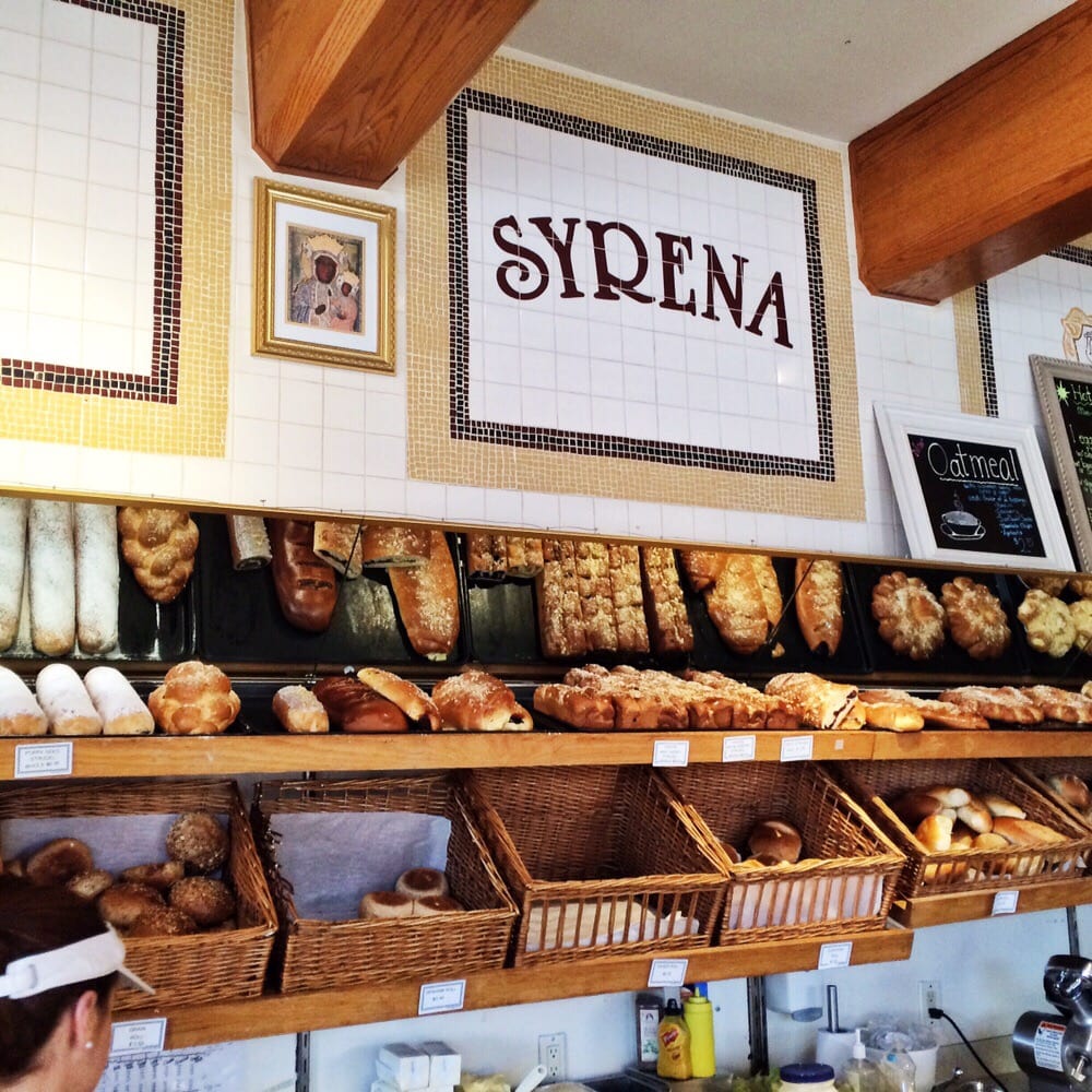 Syrena Bakery 22 Photos & 75 Reviews Bakeries 207 Norman Ave