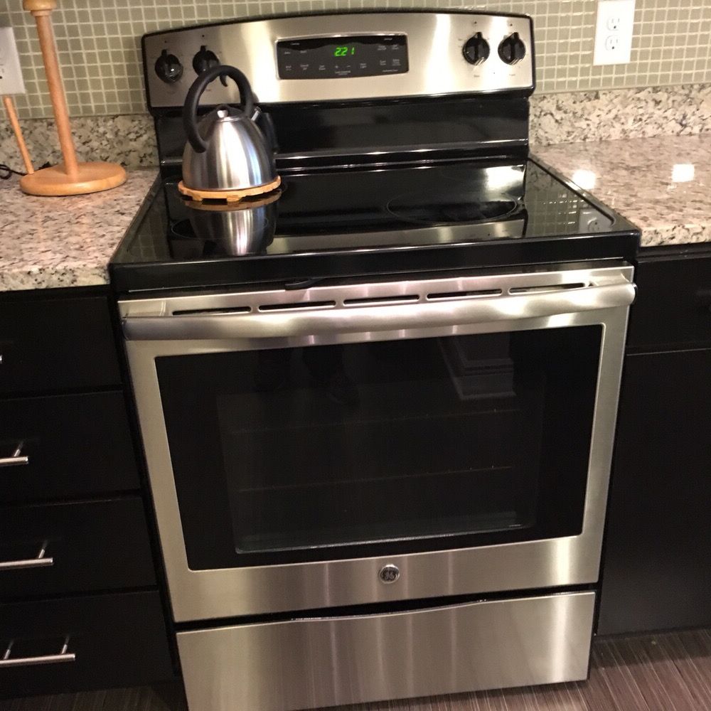 Bright Sunshine Cleaning