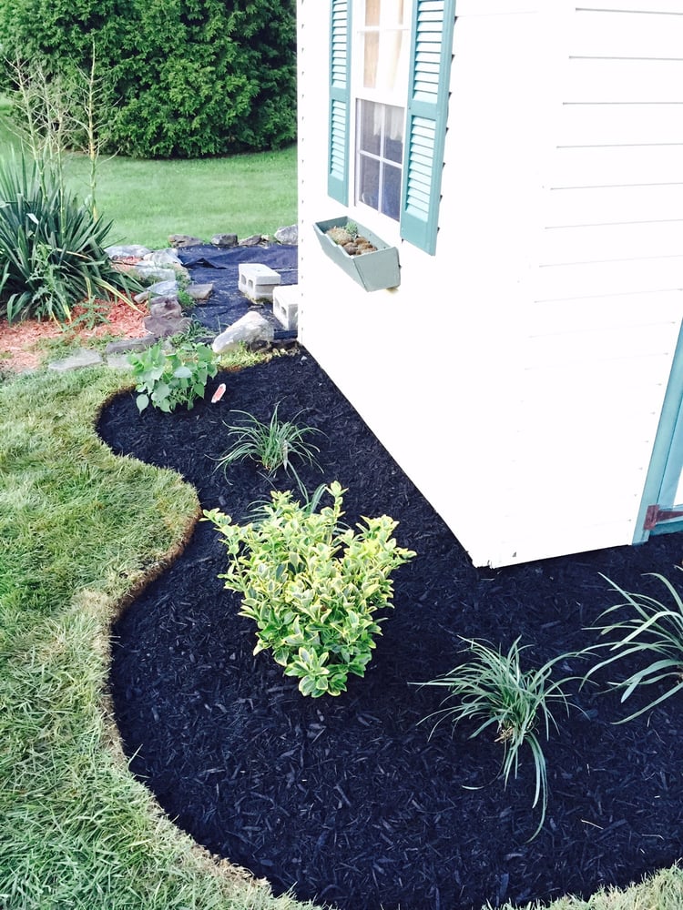 R and J Property Maintenance
