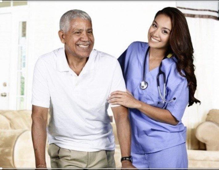 Heart Harmony Home Health And Services