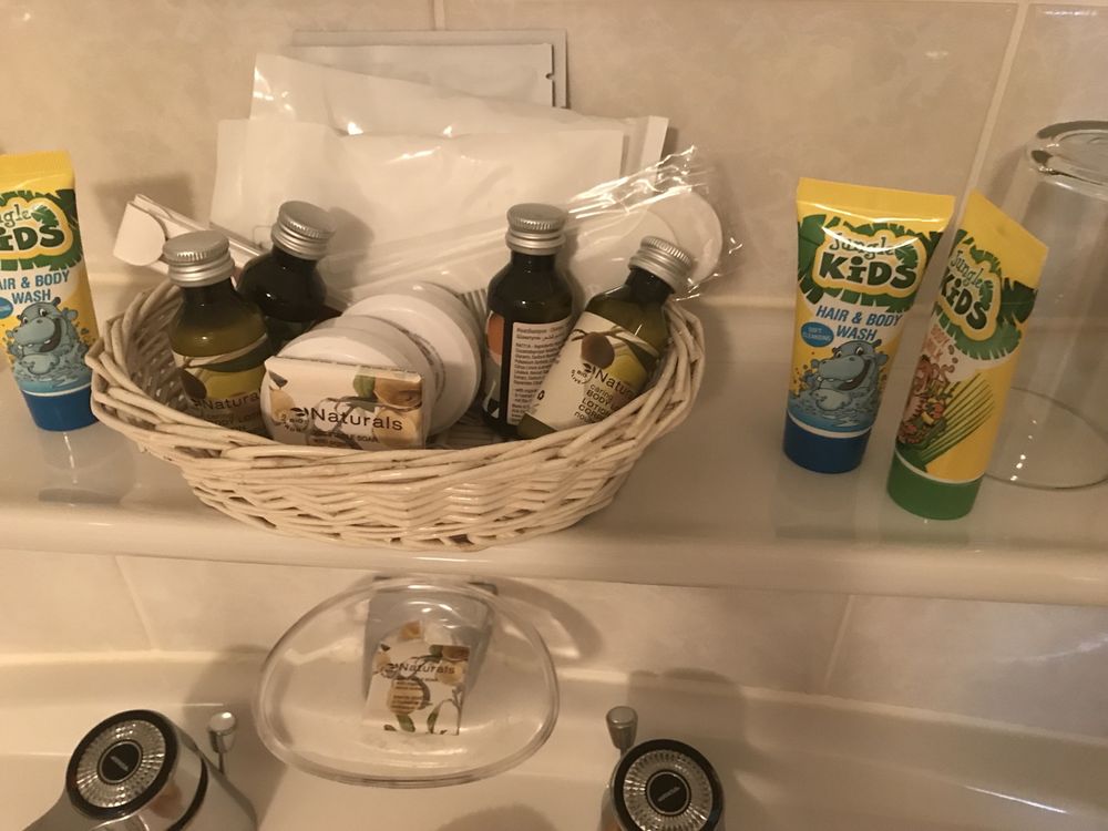 Privat-Hotel Villa Aurora - Bad Neuenahr-Ahrweiler