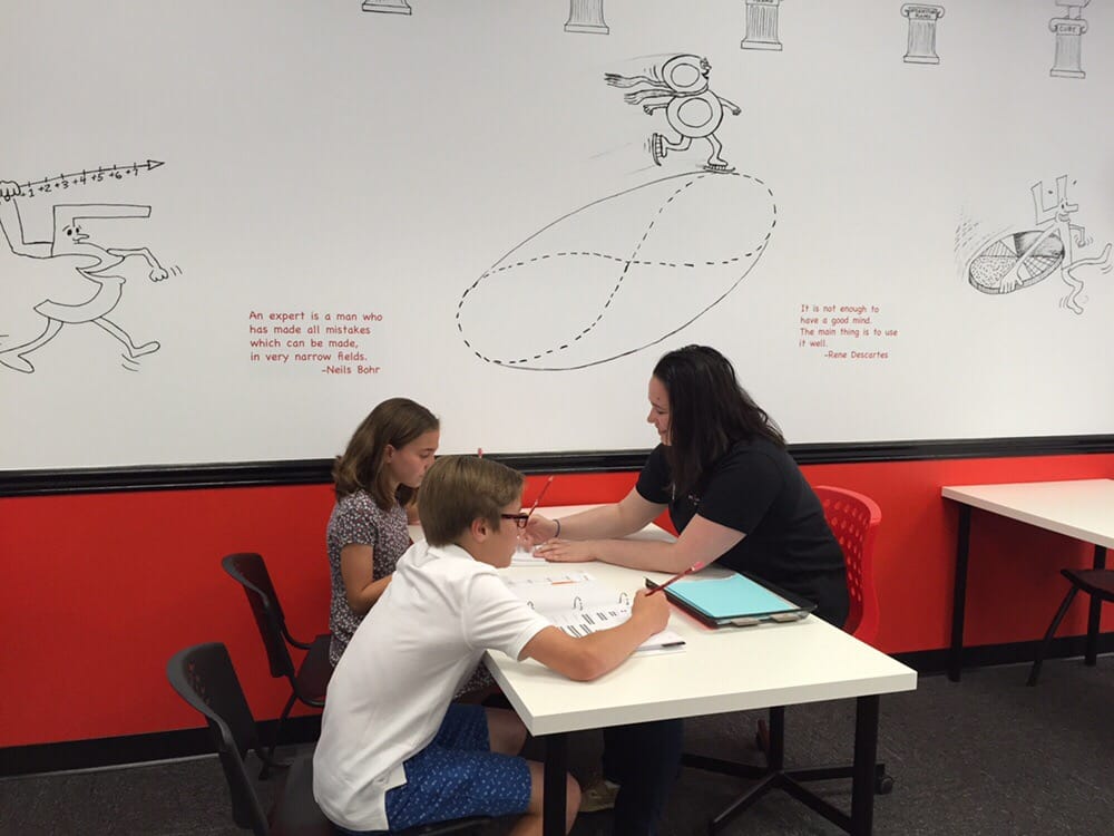 Mathnasium Sterling