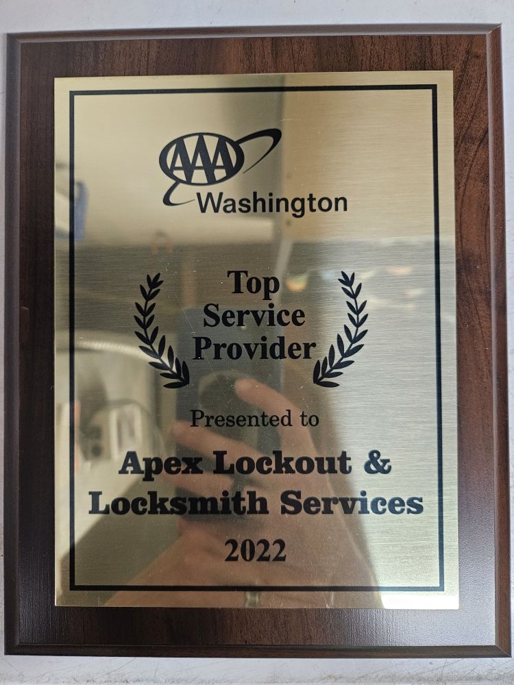 Apex Lockout and Locksmith Services