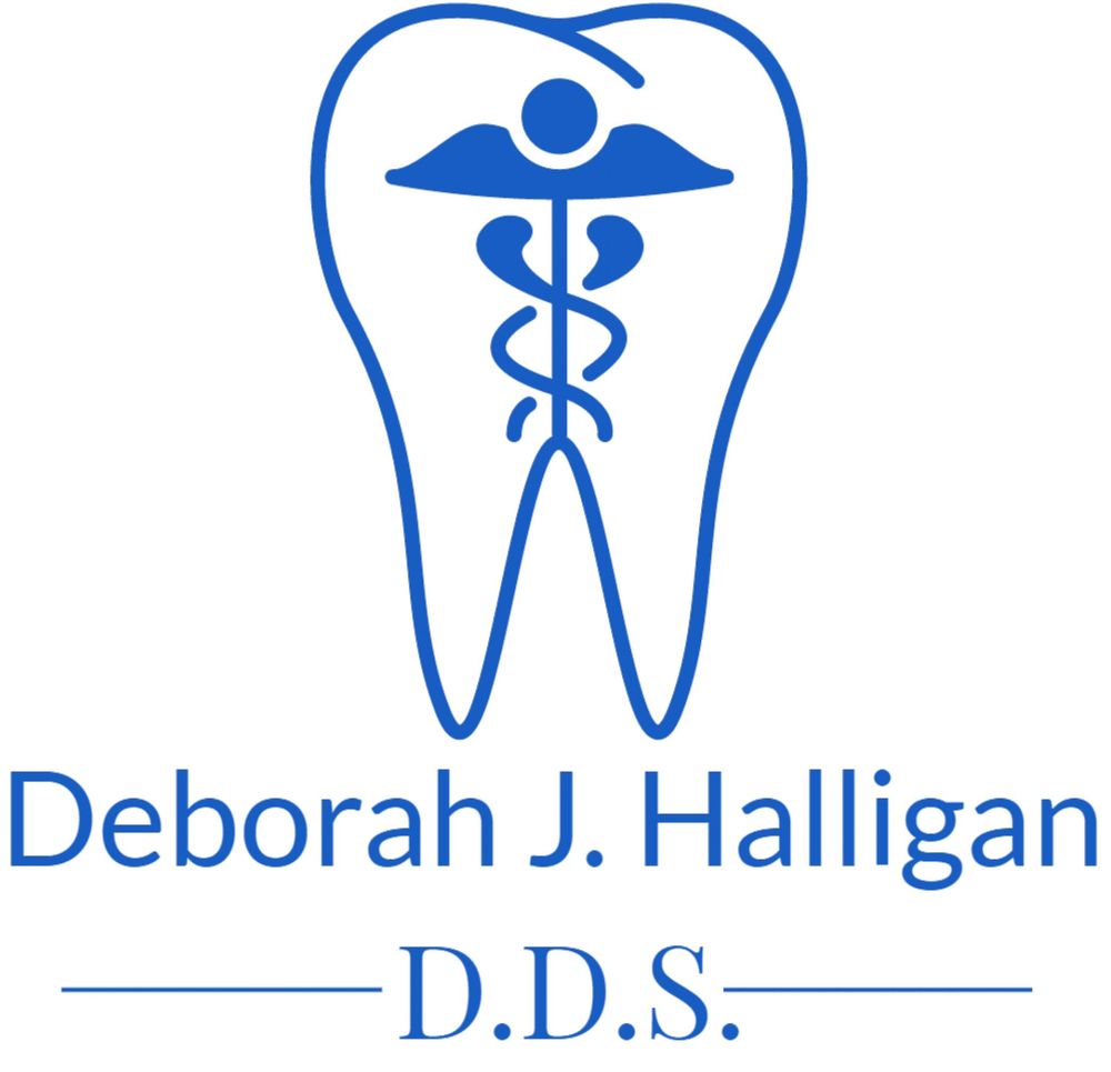 image of business Halligan Deborah J,DDS