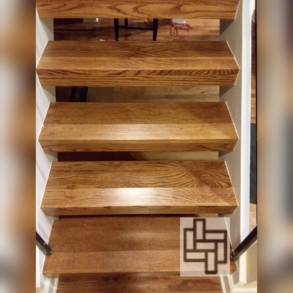 image of business Forever Flooring