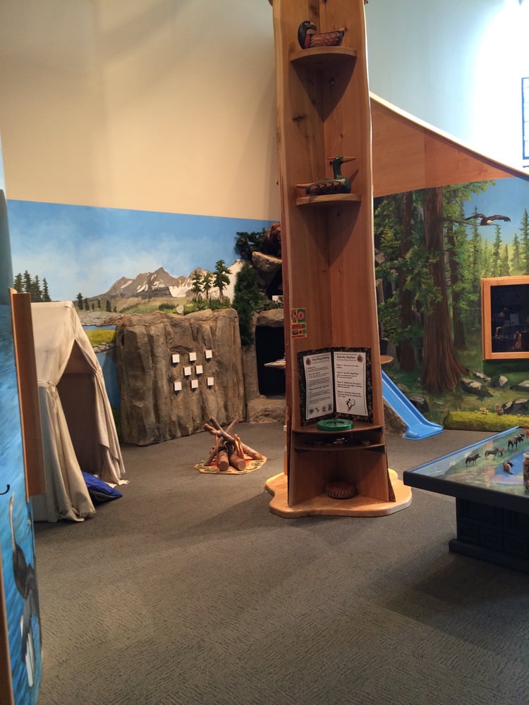 Family Interactive Gallery