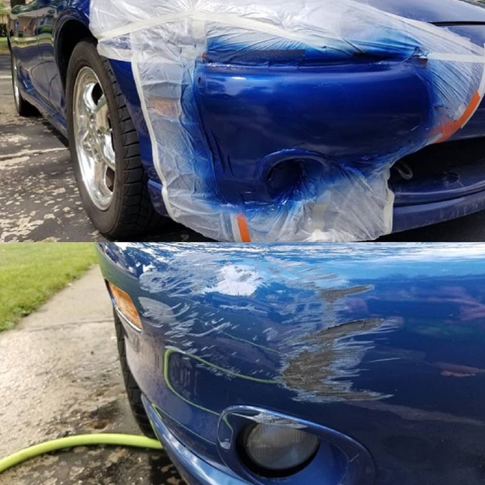 Paco's Auto Body