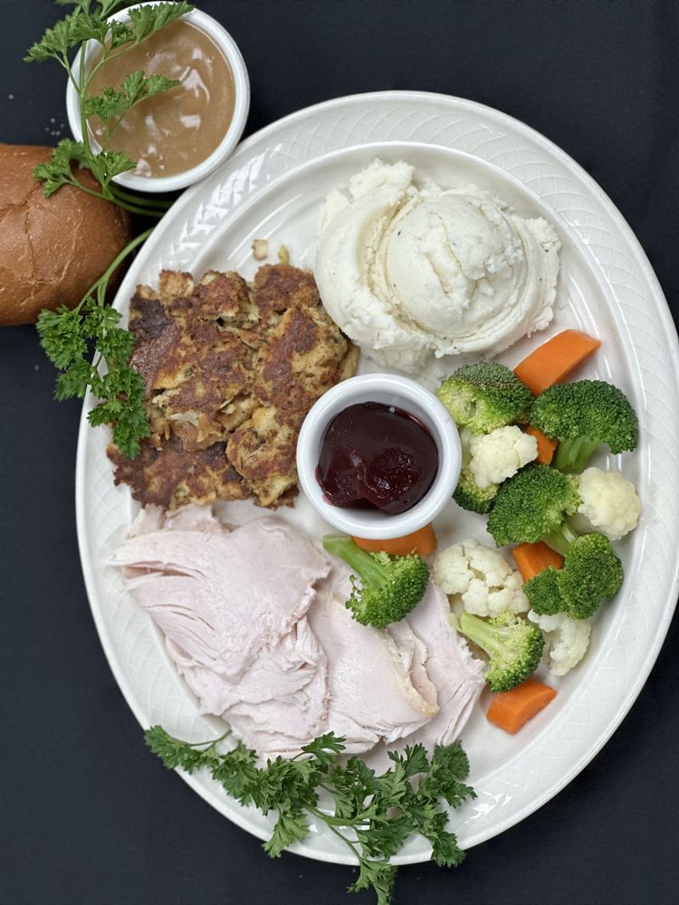 Golden Ox Restaurant