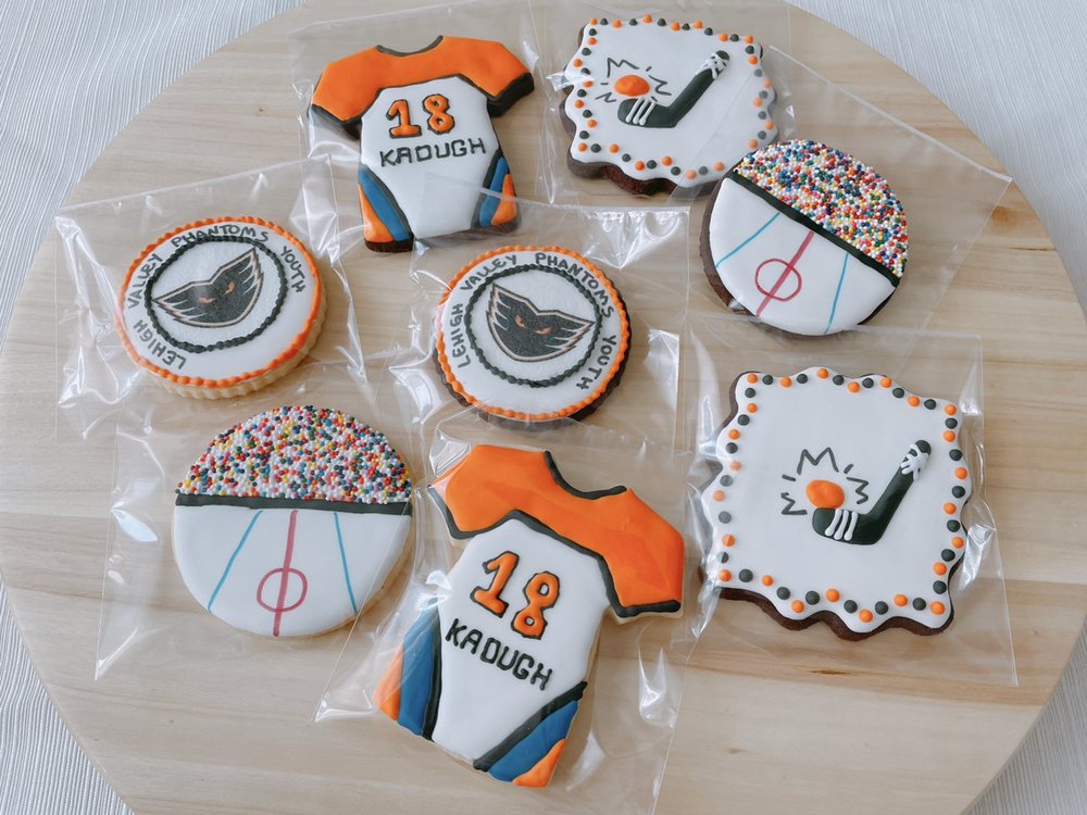 Pretty Tasty Bakery