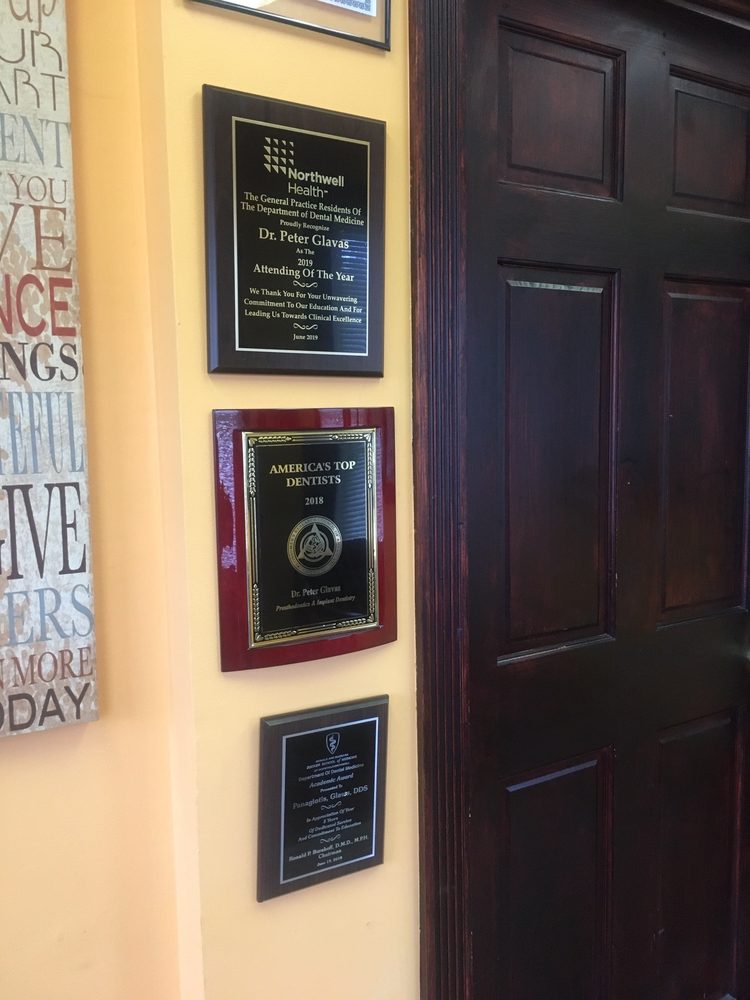 image of business Peter Glavas,DDS-Ideal Dental Care