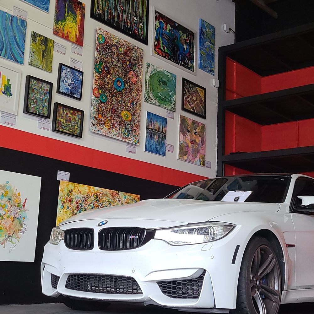 Performance Auto Care