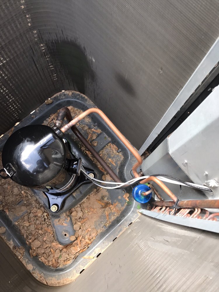 image of business AA Gold Canyon Cooling