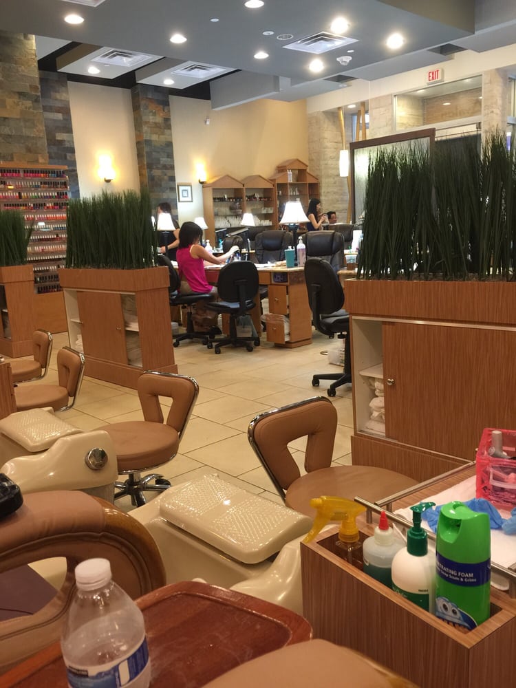 Avalon Nail Salon 31 Reviews Nail Salons 8687 N Central Expy