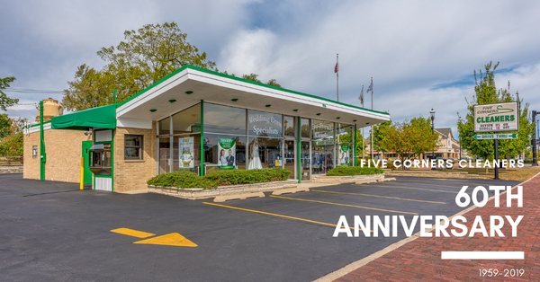 Five Corners Cleaners 818 N Main St Glen Ellyn Il Unknown Mapquest Reviews