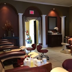 Ultimate Nails and Spa - 21 Photos & 14 Reviews - Nail Salons - 1545