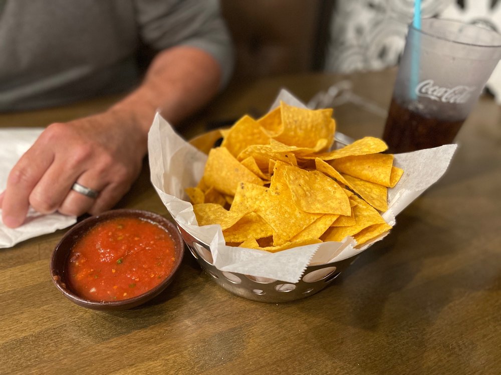 Salsas Cocina River City