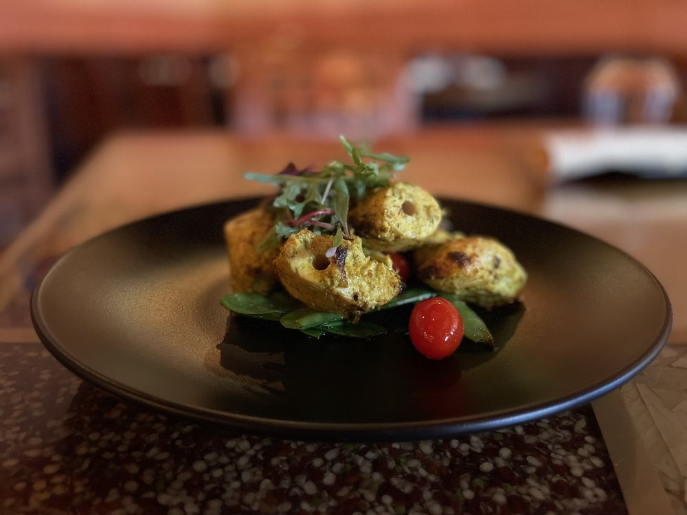 Lazeez Indian Cuisine