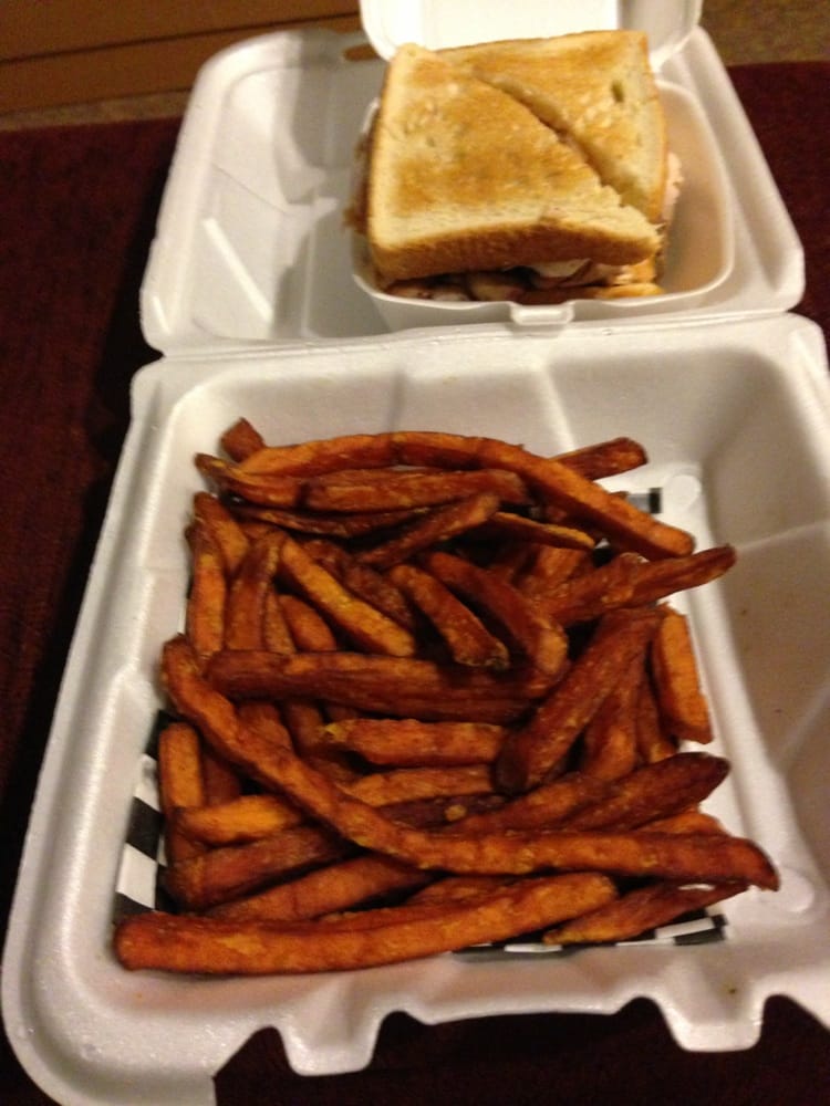 Miller & Sons BBQ 13 Photos & 19 Reviews Barbeque 109 E Mcpherson, Knob Noster, MO