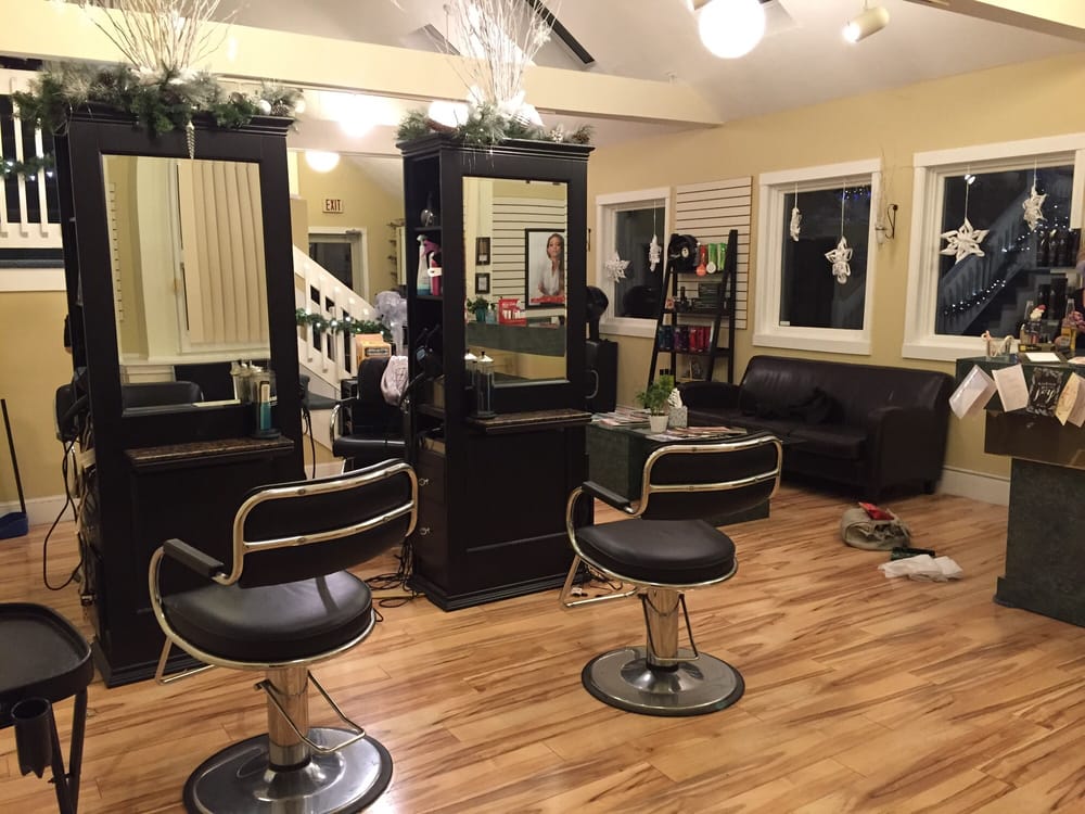 Salon La Rue Hair Salons 435 Columbian St, Weymouth, MA Phone
