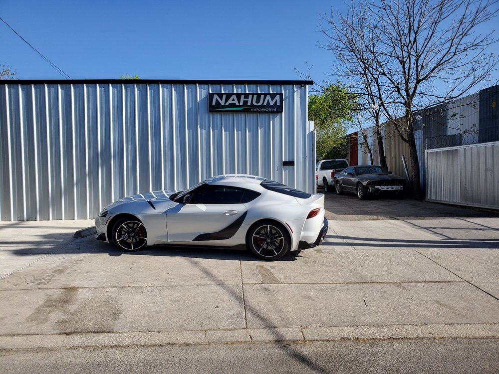 lackland afb auto shop