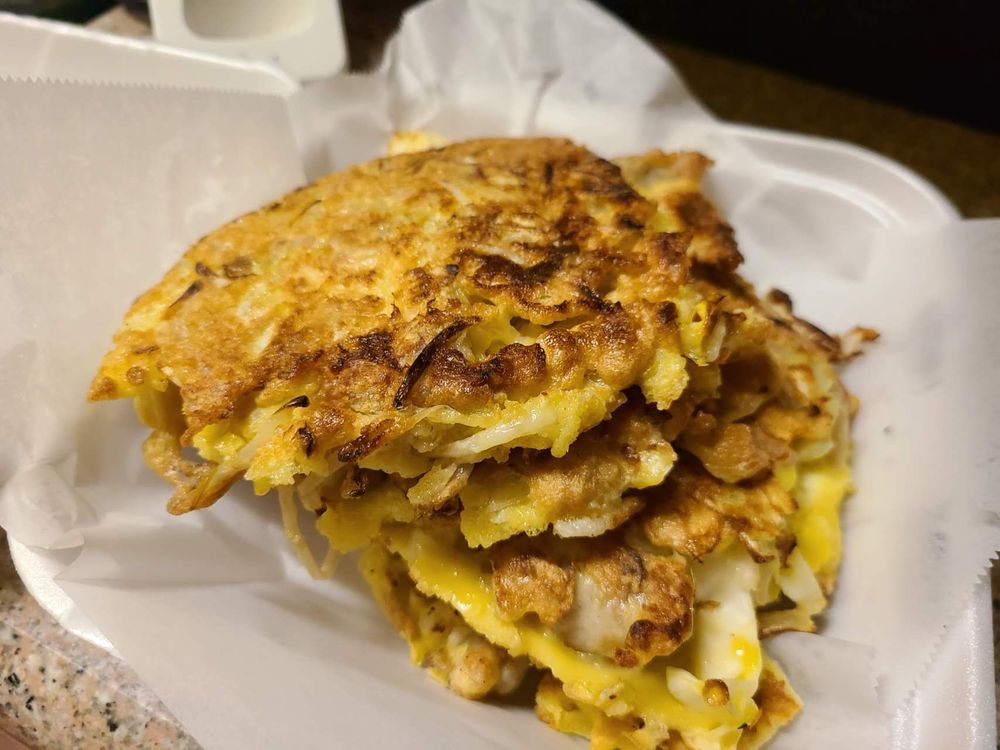 Jen Kitchen Chinese Restaurant