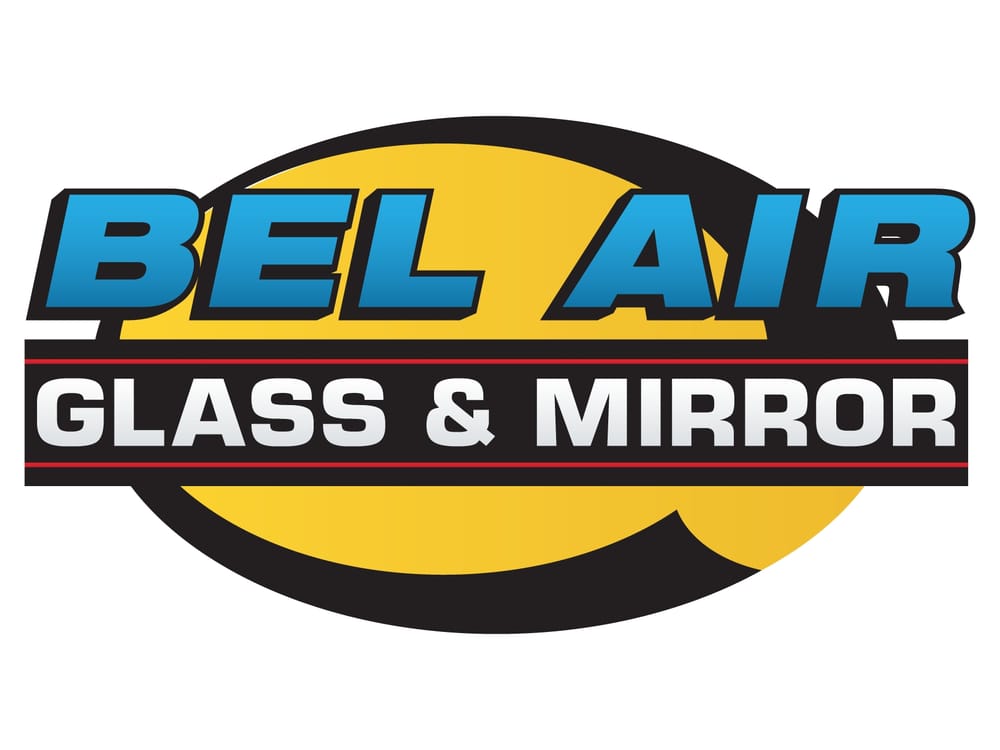 Bel Air Glass & Mirror