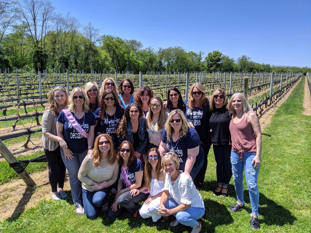 Long Island Wine Tours
