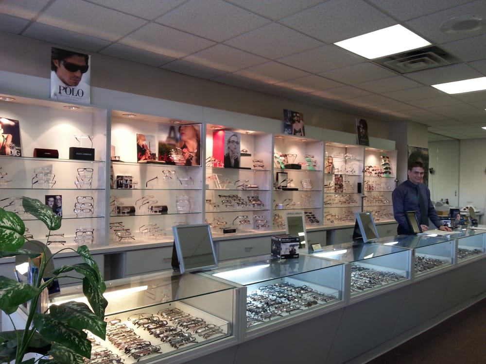 Ultimate Vision Care Optometrists 2250 86th St, Bath Beach