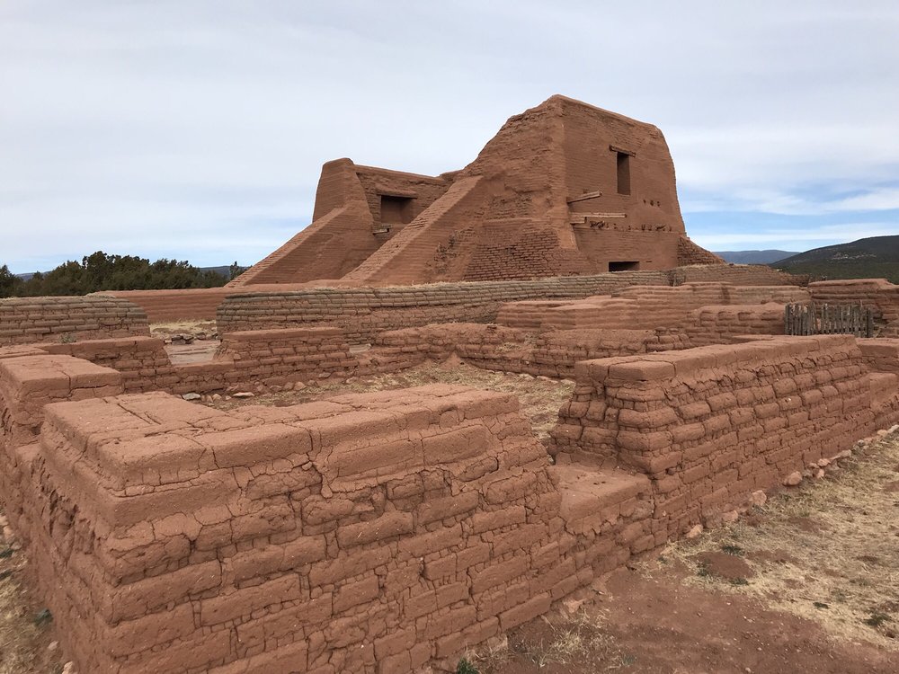 Pecos National Historical Park 80 Photos & 14 Reviews Landmarks