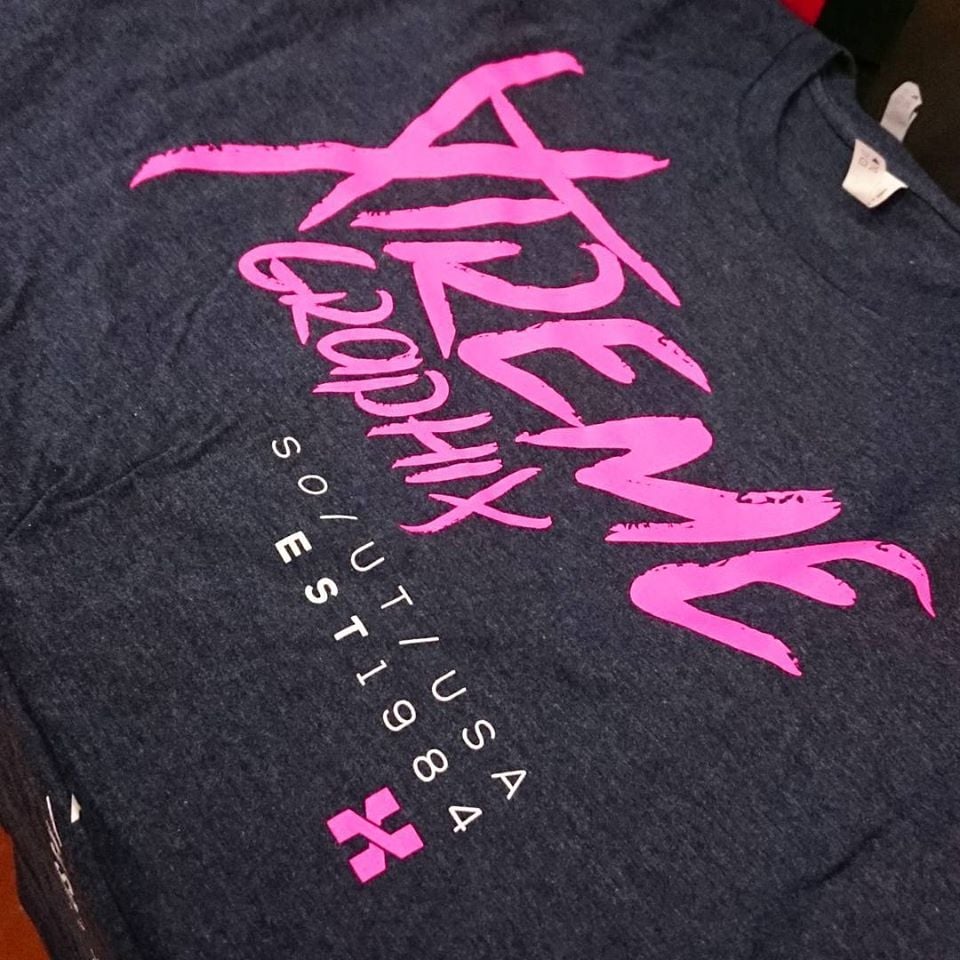 Xtreme Graphix Design & Apparel