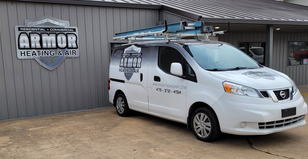 image of business Armor Heating & Air