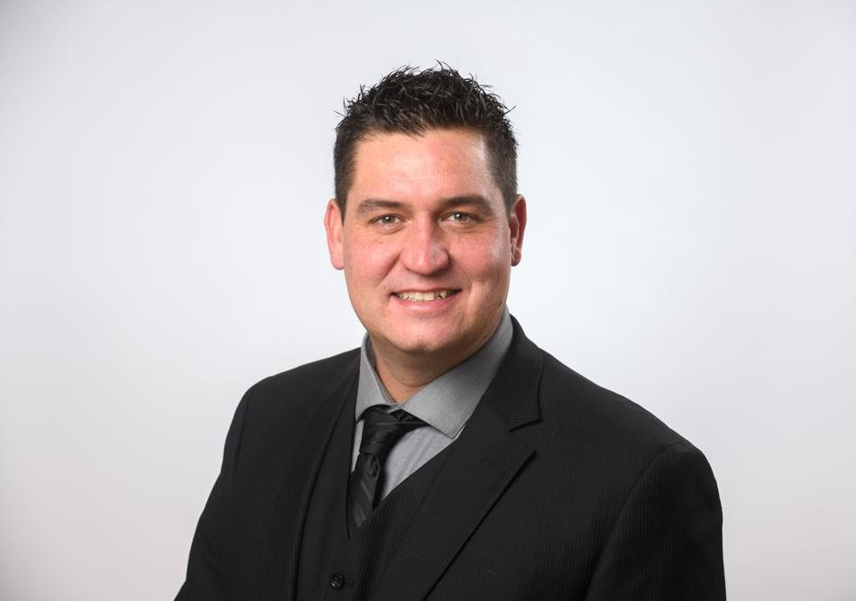 Darryl Boyes - St.Thomas Town & Country Realty