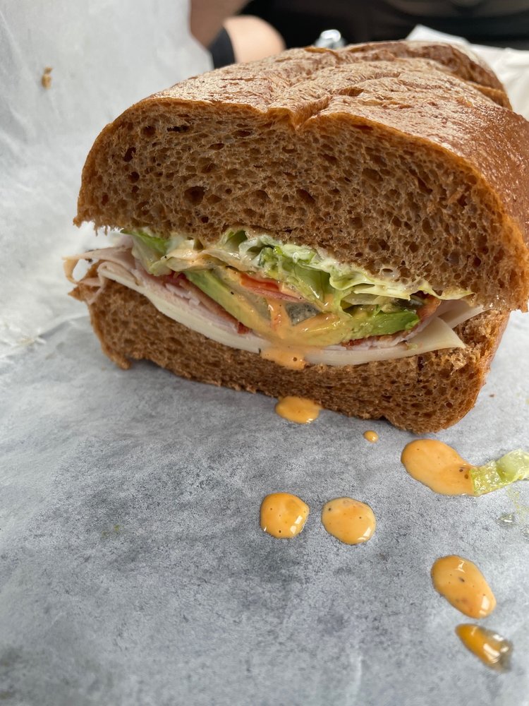 Submarina California Subs