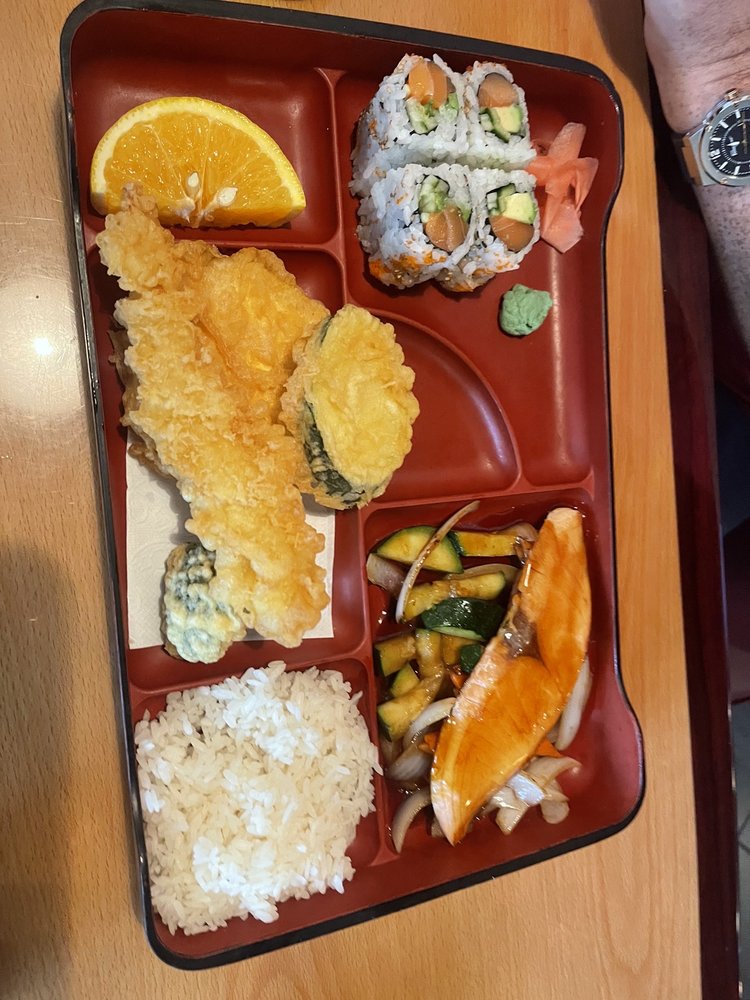 Miso Japanese Restaurant