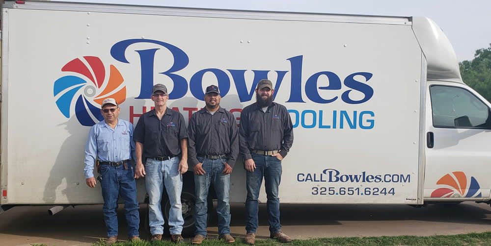 image of business Bowles Heating and Cooling