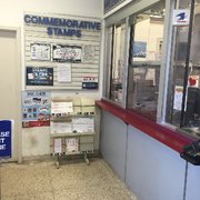 United States Post Office - Post Offices - 1 Richmond Ter, Staten ...