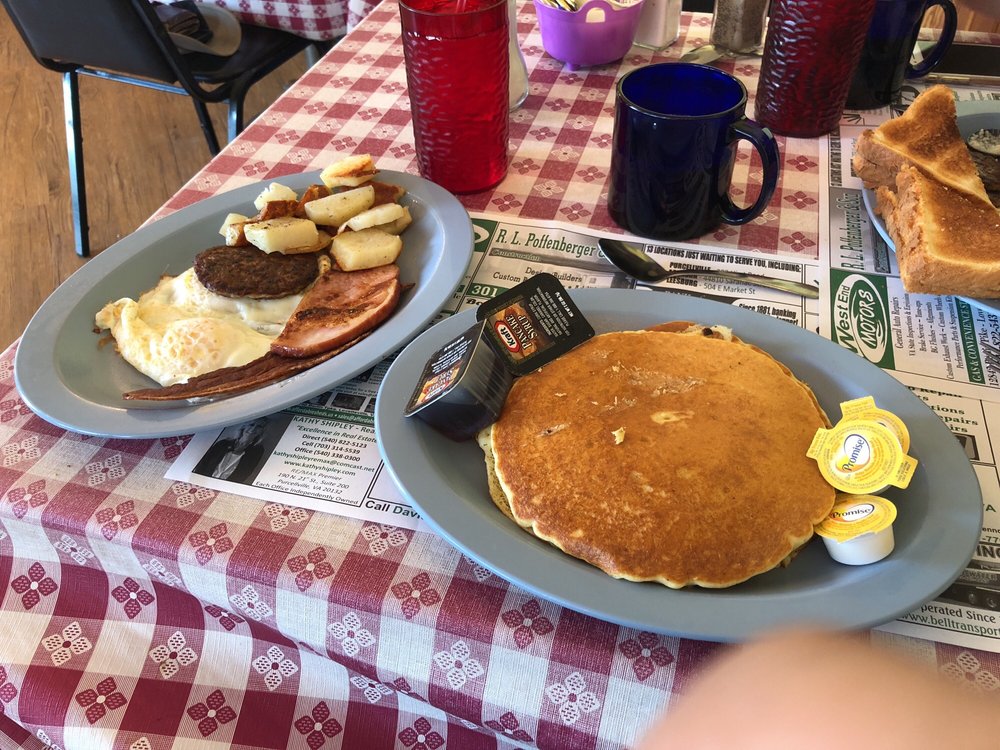 Bonnie S Country Kitchen Lovettsville Bonnie S Country Kitchen Lovettsville