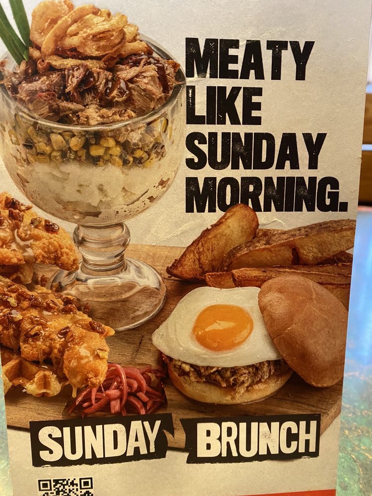 Smokey Bones 