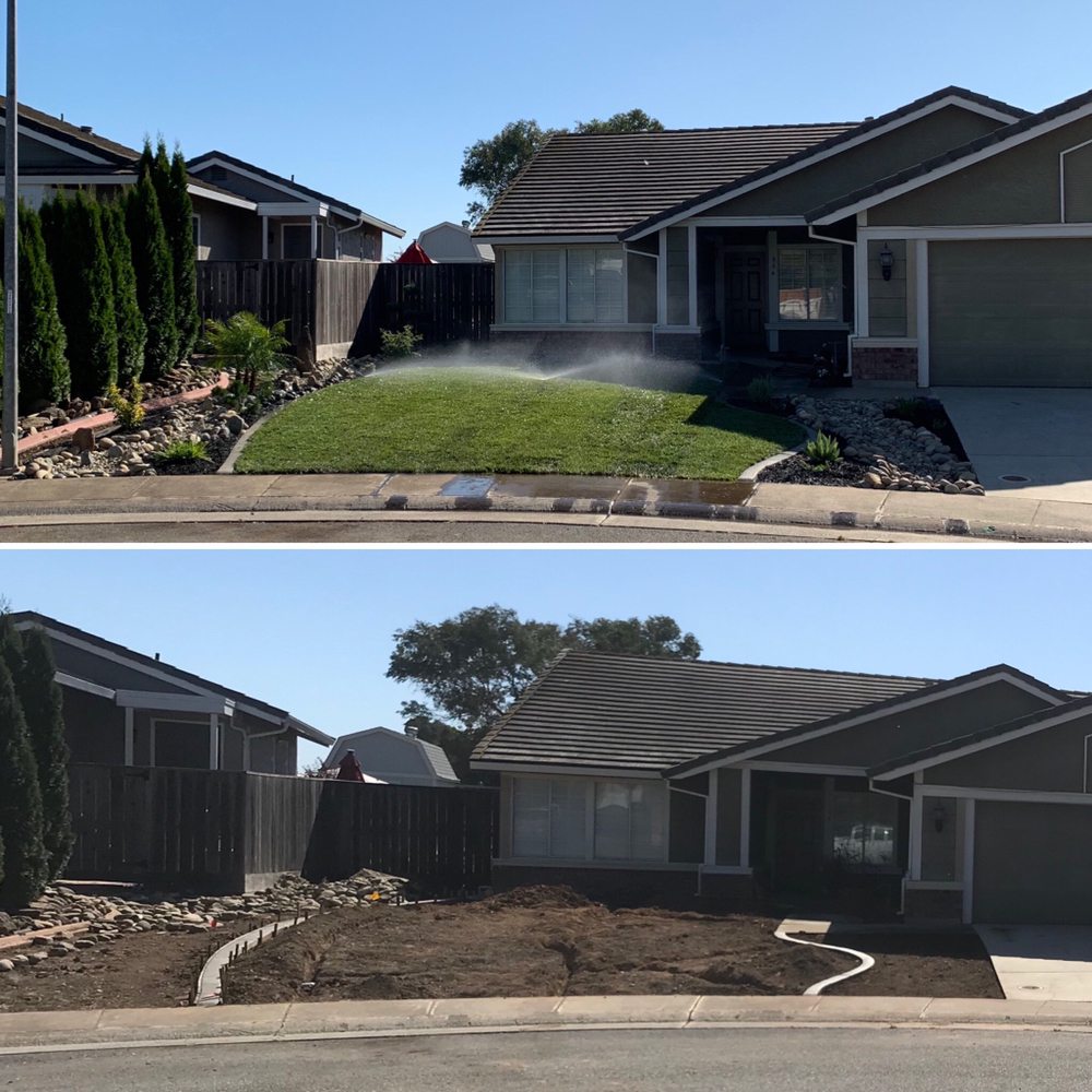 J&T Landscaping
