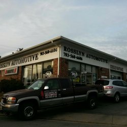 Rosslyn Automotive 49 Reviews Tires 8320 Lee Hwy Fairfax Va Photo Of Rosslyn Automotive Fairfax Va United States Tires And A Whole
