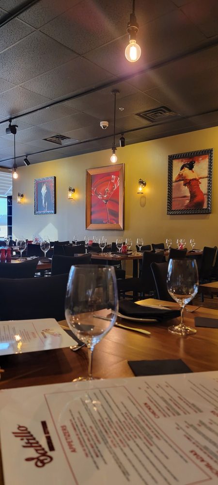 Saltillo Mexican Kitchen